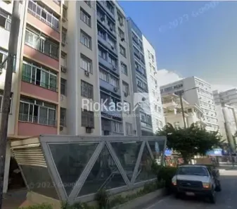Apartamento com 3 Quartos à venda, 115m² no Tijuca, Rio de Janeiro