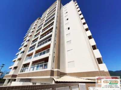 Apartamento com 2 Quartos à venda, 83m² no Centro, Peruíbe