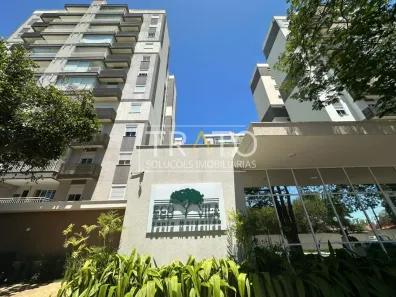 Apartamento com 3 Quartos à venda, 97m² no Santa Terezinha, Paulínia