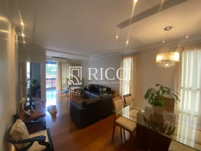 Apartamento com 3 Quartos à venda, 142m² no Embaré, Santos