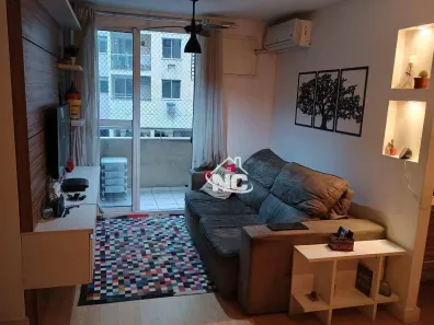 Apartamento com 2 Quartos à venda, 65m² no Barreto, Niterói