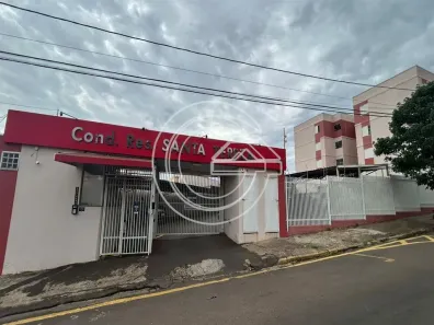 Apartamento com 3 Quartos para alugar, 10m² no Centro, Marília