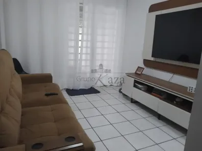 Casa de Condomínio com 3 Quartos à venda, 92m² no Jardim Califórnia, Jacareí