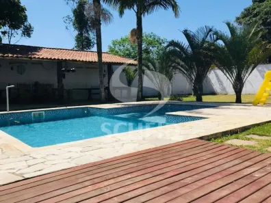 Casa de Condomínio com 4 Quartos à venda, 504m² no Parque do Terceiro Lago, São Paulo
