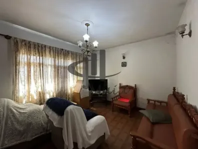 Casa com 2 Quartos à venda, 158m² no Prosperidade, São Caetano do Sul