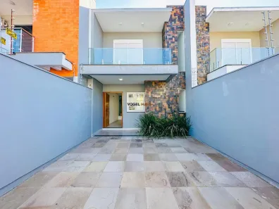 Casa de Condomínio com 3 Quartos à venda, 125m² no Estância Velha, Canoas