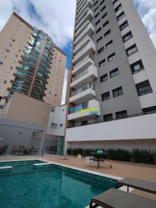 Apartamento com 3 Quartos à venda, 65m² no Vila Assunção, Santo André