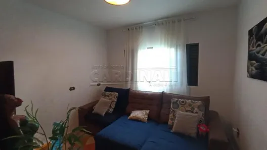 Casa com 3 Quartos à venda, 111m² no Jardim Social Belvedere, São Carlos