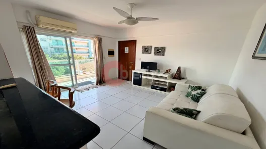 Apartamento com 1 Quarto à venda, 60m² no Vila Nova, Cabo Frio