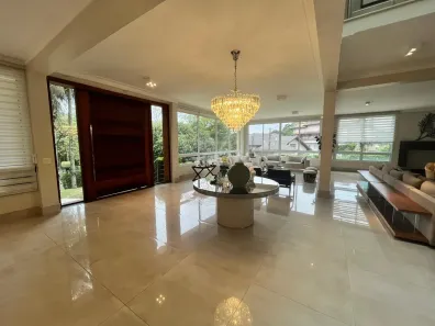 Casa de Condomínio com 5 Quartos à venda, 739m² no Roseira, Mairiporã