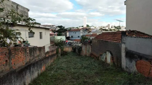 Lote/Terreno à venda, 312m² no Vila Lúcia Elvira, São Paulo