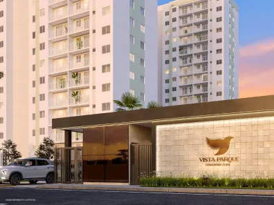 Apartamento com 2 Quartos à venda, 48m² no Passaré, Fortaleza