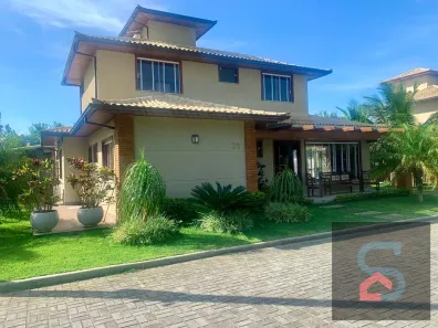 Casa de Condomínio com 4 Quartos à venda, 450m² no Vila Luiza, Armação dos Búzios