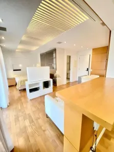 Apartamento com 1 Quarto à venda, 50m² no Vila Nova Conceição, São Paulo