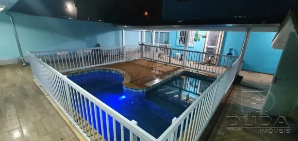 Casa com 5 Quartos à venda, 199m² no Ingleses do Rio Vermelho, Florianópolis