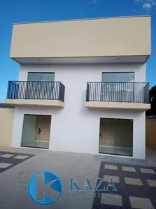 Apartamento com 2 Quartos à venda, 62m² no Parque Industrial Mingone, Luziânia