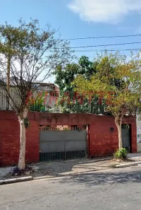 Sobrado com 3 Quartos à venda, 145m² no Barra Funda, São Paulo