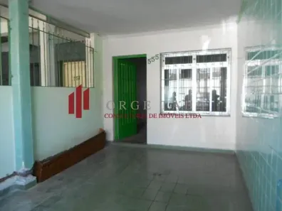 Sobrado com 2 Quartos à venda, 100m² no Ipiranga, São Paulo