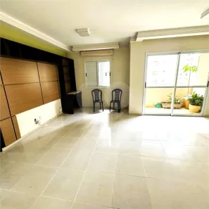 Apartamento com 3 Quartos à venda, 75m² no Perdizes, São Paulo