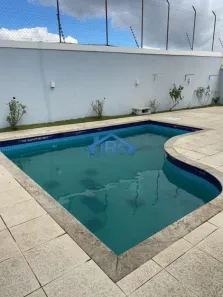 Casa de Condomínio com 5 Quartos à venda, 480m² no Alphaville Residencial Dois, Barueri