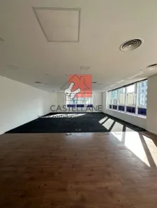 Sala Comercial para alugar, 96m² no Cidade Monções, São Paulo