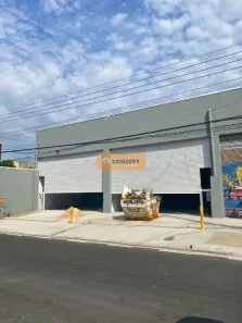 Ponto Comercial para alugar, 400m² no Centro, Poá