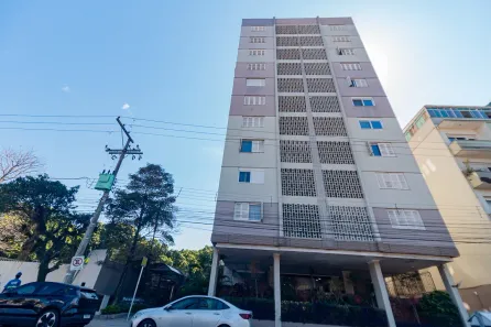Apartamento com 2 Quartos à venda, 78m² no Bom Fim, Porto Alegre