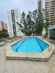 Apartamento com 1 Quarto para alugar, 50m² no Pituba, Salvador