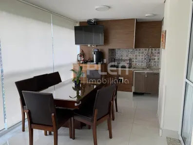 Apartamento com 3 Quartos à venda, 110m² no Vila Dom Pedro II, São Paulo