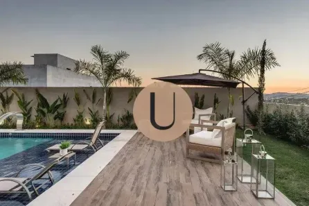 Casa de Condomínio com 4 Quartos à venda, 368m² no Alphaville, Santana de Parnaíba