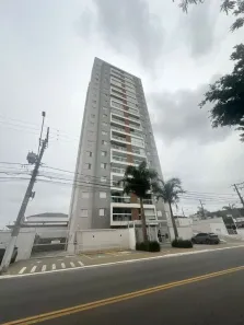 Apartamento com 2 Quartos à venda, 65m² no Loteamento Villa Branca, Jacareí