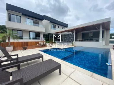 Casa de Condomínio com 4 Quartos à venda, 550m² no Condados da Lagoa, Lagoa Santa