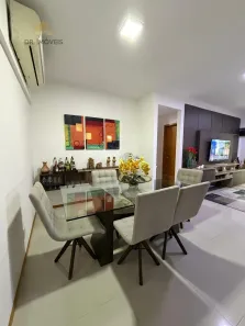 Apartamento com 3 Quartos à venda, 105m² no Camboinhas, Niterói
