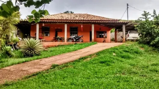 Fazenda/Sítio com 3 Quartos à venda, 900m² no , Tiradentes