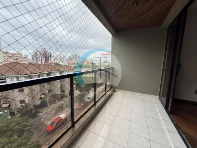 Apartamento com 3 Quartos à venda, 137m² no Embaré, Santos
