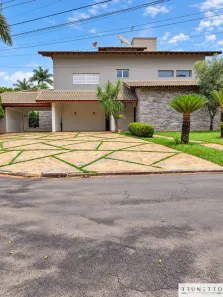 Casa de Condomínio com 4 Quartos à venda, 550m² no Jardim do Cedro, São José do Rio Preto