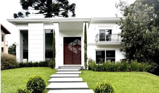 Casa de Condomínio com 4 Quartos à venda, 620m² no Quinta da Serra, Canela