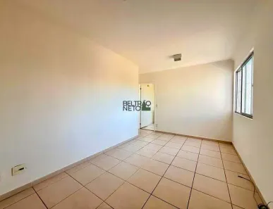 Apartamento com 2 Quartos à venda, 57m² no Cinquentenário, Belo Horizonte