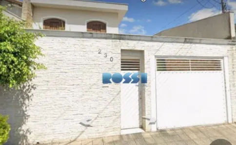 Sobrado com 3 Quartos à venda, 190m² no Vila Alpina, São Paulo