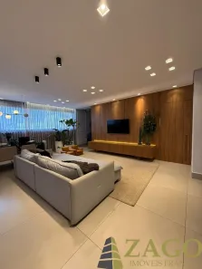 Apartamento com 3 Quartos à venda, 150m² no Jardim Santana, Franca