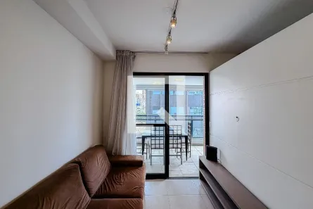 Kitnet com 1 Quarto à venda, 36m² no Vila Mariana, São Paulo