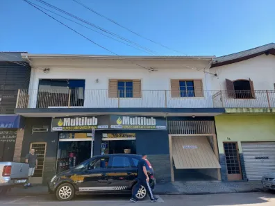 Casa com 3 Quartos para alugar, 327m² no Centro, Boituva