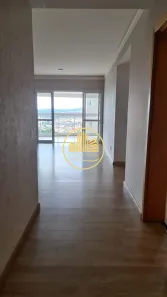 Apartamento com 3 Quartos à venda, 158m² no Jardim Bonfiglioli, Jundiaí