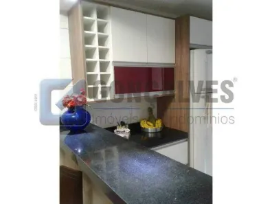 Sobrado com 3 Quartos à venda, 198m² no Nova Petrópolis, São Bernardo do Campo