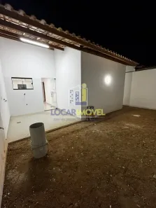 Casa com 3 Quartos à venda, 120m² no Cruzeiro, Vitória da Conquista