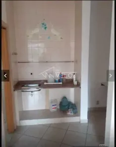 Apartamento com 1 Quarto à venda, 18m² no Centro, Rio de Janeiro