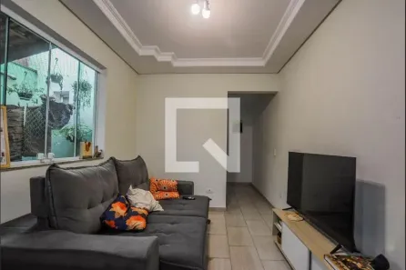 Apartamento com 2 Quartos à venda, 64m² no Parque das Nações, Santo André