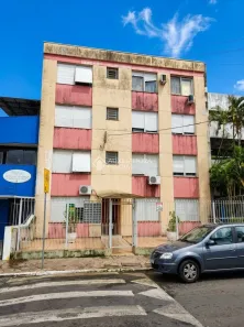 Apartamento com 1 Quarto à venda, 33m² no Vila Eunice Nova, Cachoeirinha