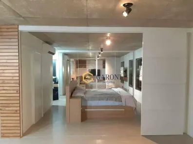 Apartamento com 1 Quarto à venda, 70m² no Vila Leopoldina, São Paulo