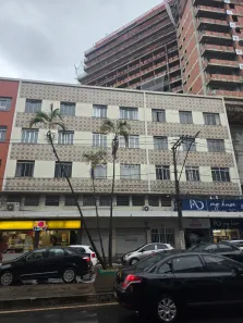Apartamento com 3 Quartos à venda, 75m² no Centro, Juiz de Fora